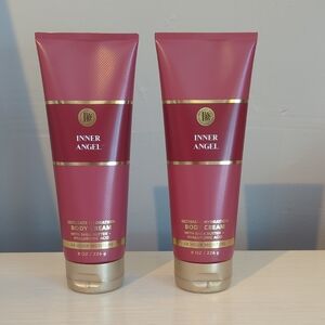 2x Inner Angel Body Cream